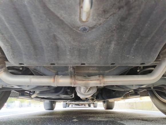 [南昌·赣G] 二手本田皓影2020款 240TURBO CVT两驱豪华版