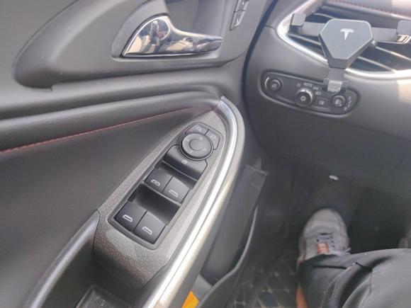 [上海·鄂A] 二手雪佛兰迈锐宝XL2019款 Redline 550T 自动锐动版