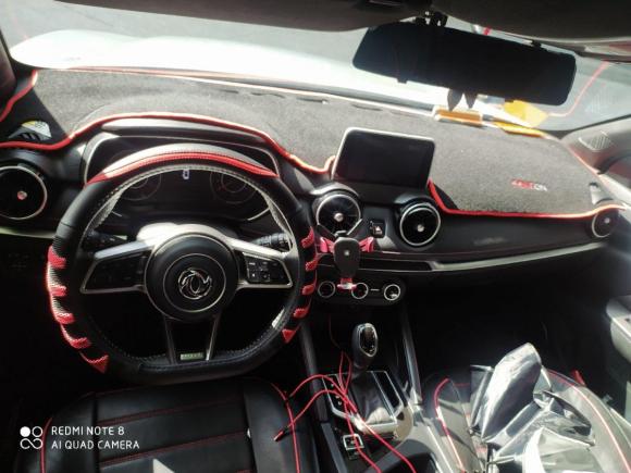 [佛山·粤E] 二手东风风光风光5002021款 1.5L CVT优享型