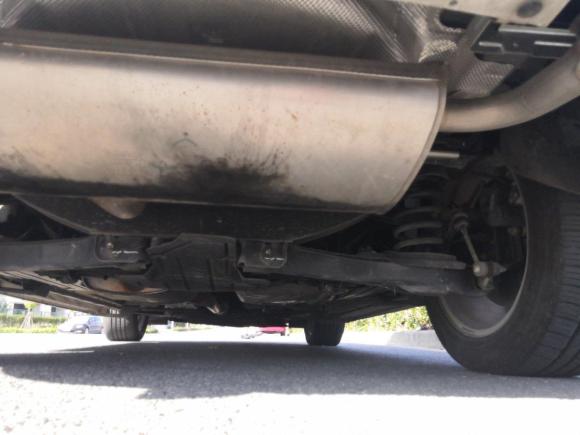 [上海·沪C] 二手福特翼虎2017款 EcoBoost 180 两驱虎跃型