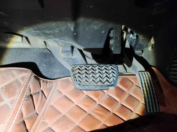 [青岛·鲁B] 二手别克昂科雷2010款 3.6L 旗舰版