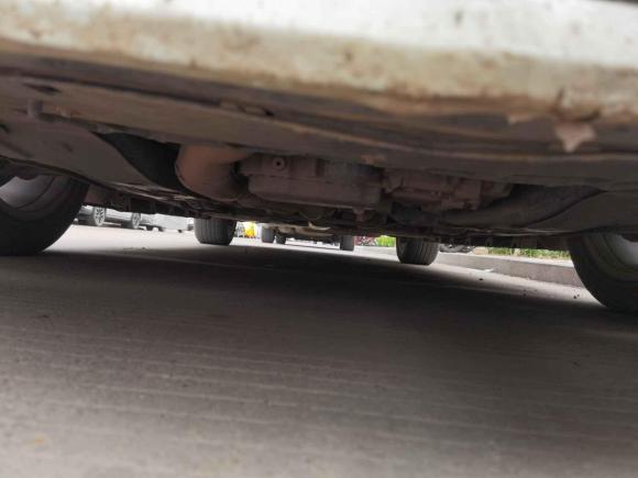 [义乌·浙G] 二手凯迪拉克凯迪拉克XTS2018款 28T 精英型