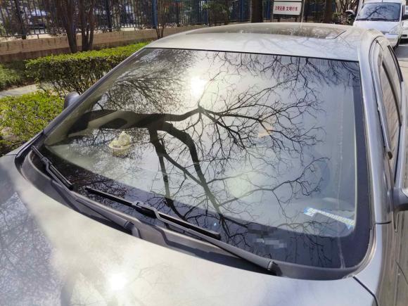 [西安·陕A] 二手大众朗逸2008款 2.0L 自动品轩版