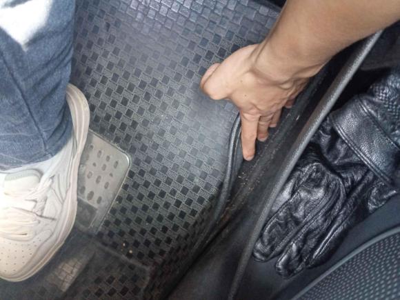 [南京·豫C] 二手福特翼搏2013款 1.5L 自动尊贵型