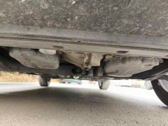 [合肥·皖A] 二手日产劲客2017款 1.5L CVT酷享版