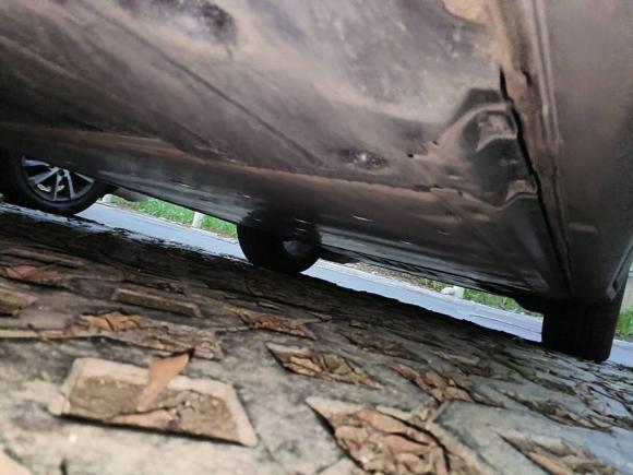 [成都·川W] 二手大众ID.4 CROZZ2024款 纯享限量版