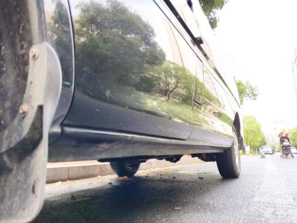 [苏州·苏C] 二手东风风行菱智2020款 M5L 1.6L 舒适型 9座