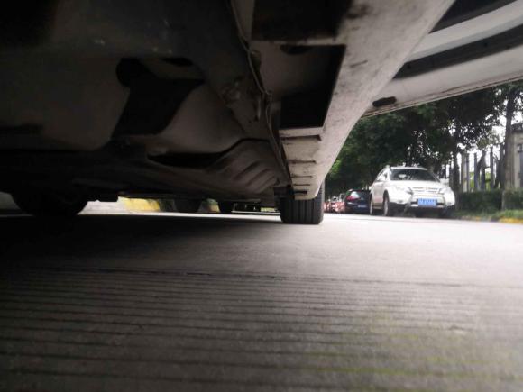 [成都·川A] 二手福特蒙迪欧2017款 改款 EcoBoost 200 时尚型