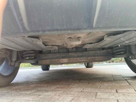 [金华·浙G] 二手吉利汽车帝豪GSe2018款 尊尚型