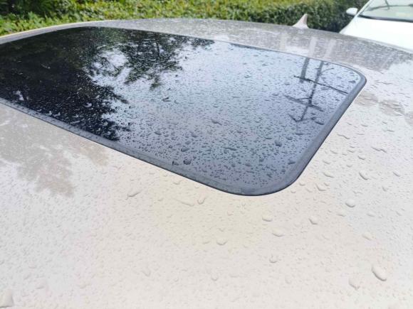 [武汉·鄂A] 二手别克君威2014款 2.0L 精英时尚型