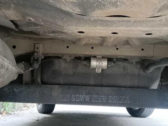 [南京·苏L] 二手宝骏宝骏5102017款 1.5L 自动豪华型