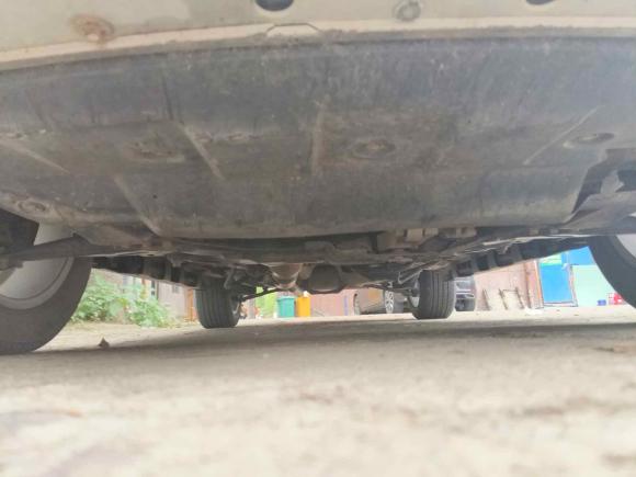 [义乌·浙G] 二手哈弗哈弗H22018款 蓝标 1.5T 手动两驱精英型