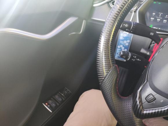 [上海·沪A] 二手特斯拉Model S2014款 Model S P85