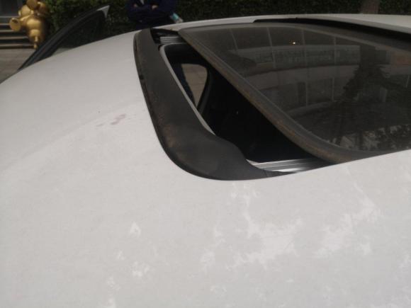 [北京·京A] 二手比亚迪秦Pro新能源2018款 EV500 智联领耀型