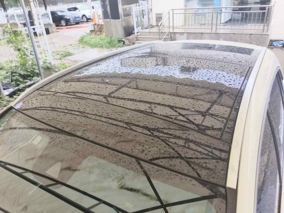 [北京·京A] 二手奔驰奔驰GLA2022款 改款 GLA 200