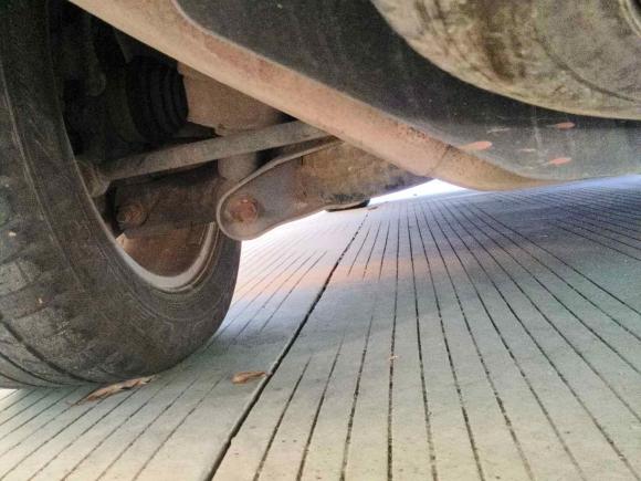 [嘉兴·京A] 二手路虎发现2012款 5.0 V8 HSE