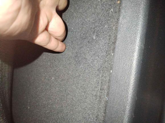 [西安·陕U] 二手大众迈特威2012款 2.0TSI 四驱尊享版