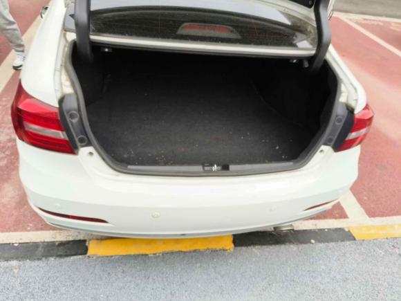 [南京·苏A] 二手长城长城C502014款 升级版 1.5T 手动精英型