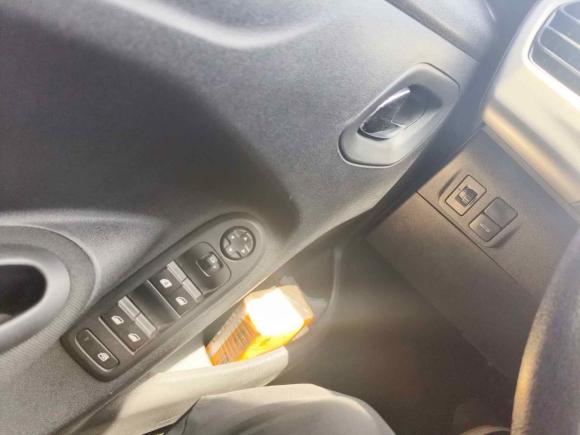 [苏州·苏E] 二手雪铁龙爱丽舍2016款 1.6L 自动时尚型