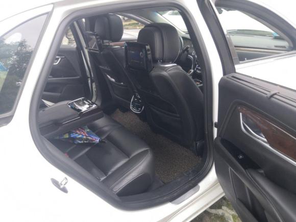 [上海·沪C] 二手凯迪拉克凯迪拉克XTS2013款 28T 领先型