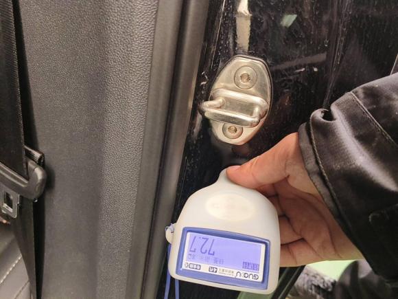 [济南·鲁A] 二手大众帕萨特2023款 280TSI 商务版