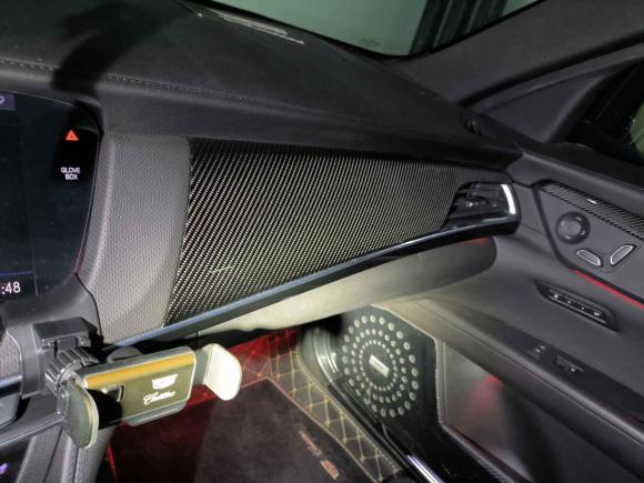 [上海·苏F] 二手凯迪拉克凯迪拉克CT62019款 28T 领先运动型