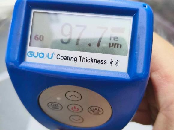 [佛山·粤E] 二手长安逸动2021款 PLUS 蓝鲸NE 1.4T GDI DCT尊贵型