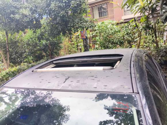 [苏州·苏E] 二手马自达睿翼2010款 轿跑 2.5L 自动至尊版