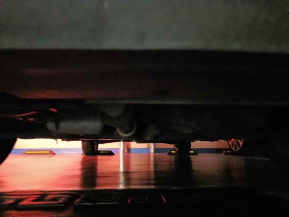 [济南·鲁A] 二手雪佛兰乐风RV2016款 1.5L 自动趣行版