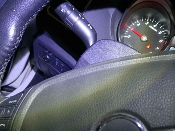 [深圳·粤L] 二手海马海马S52016款 1.5T CVT创享版