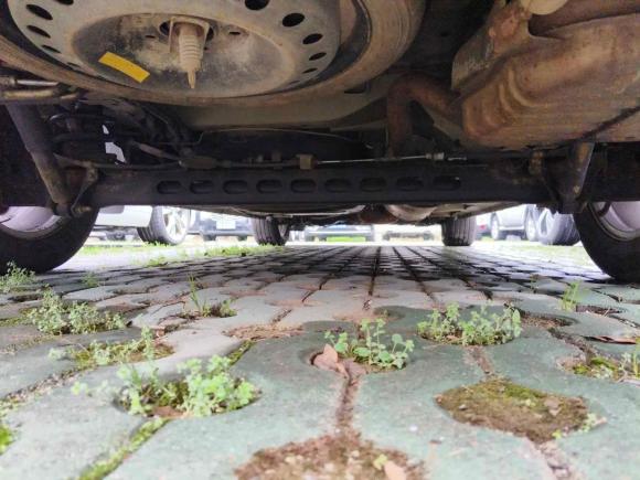 [武汉·鄂A] 二手别克别克GL82013款 3.0L GT豪华商务豪雅版