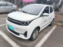 [常州·苏D] 雷丁雷丁芒果2021款 趣芒悦动版 185km