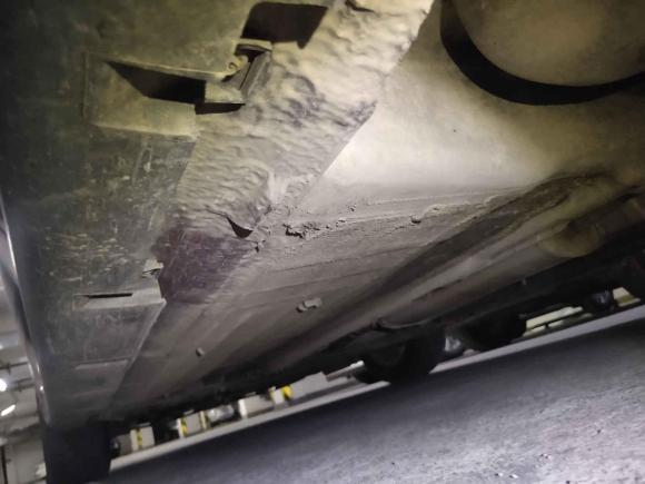 [广州·粤R] 二手启辰启辰R502013款 1.6L 手动时尚版