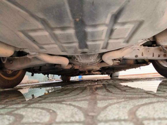 [宁波·浙B] 二手奔驰奔驰S级2011款 S 350 L CGI