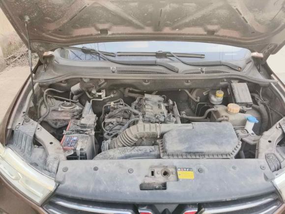 [无锡·苏B] 二手五菱汽车五菱宏光2019款 1.5L S标准型国VI LAR