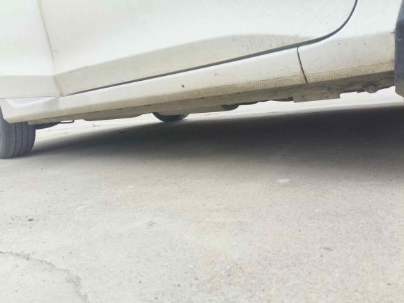 [武汉·鄂W] 二手本田锋范2015款 1.5L CVT舒适版