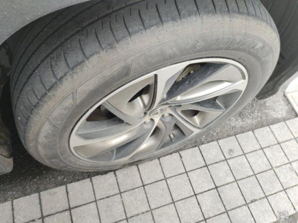 [武汉·鄂A] 二手雷克萨斯雷克萨斯RX2016款 300 四驱典雅版 国V