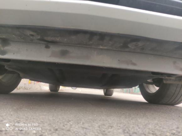 [济南·鲁A] 二手雪佛兰畅巡2022款 星享版