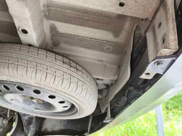 [宁波·浙B] 二手长安逸动新能源2022款 EV460 智行网约版 磷酸铁锂