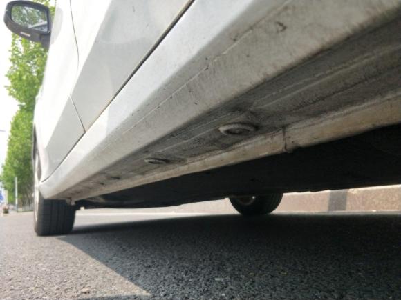 [合肥·皖A] 二手本田竞瑞2017款 1.5L CVT舒适版