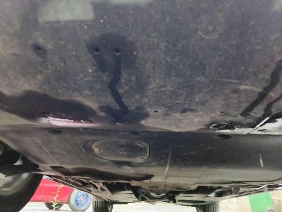 [合肥·皖A] 二手马自达马自达CX-52013款 2.0L 手动两驱舒适型