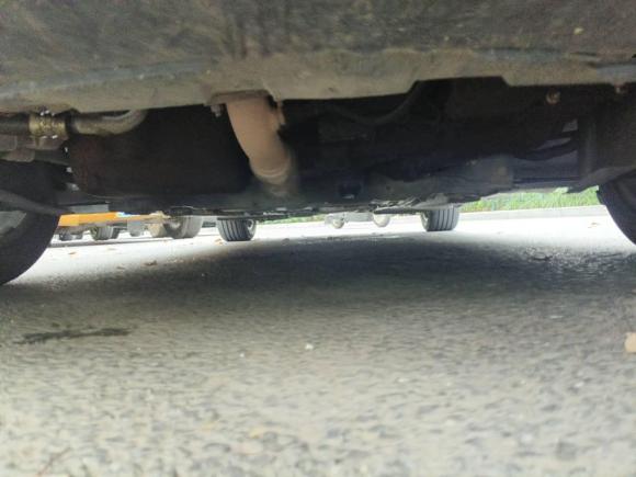 [义乌·浙G] 二手大众途安2011款 1.4T DSG智臻版5座