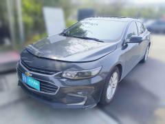 [宁波·浙B] 雪佛兰迈锐宝XL2017款 1.5T 自动锐驰版