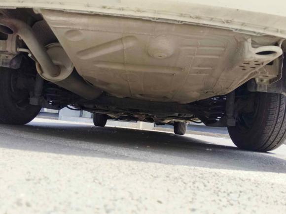 [北京·京G] 二手大众捷达2017款 1.5L 自动时尚型