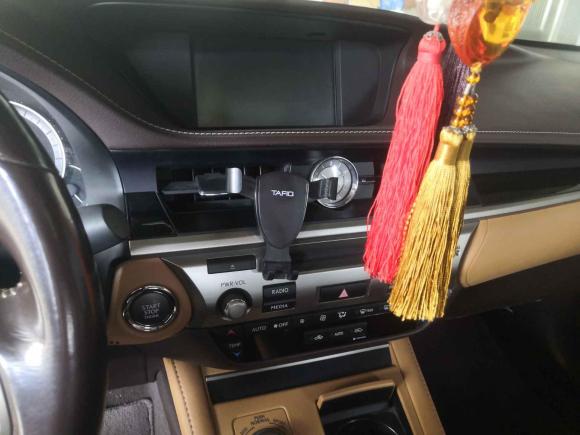 [上海·沪E] 二手雷克萨斯雷克萨斯ES2015款 200 精英版