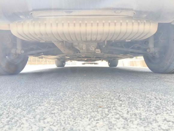 [青岛·粤A] 二手MINIMINI COUNTRYMAN2019款 1.5T COOPER ALL4 艺术家周末旅行版