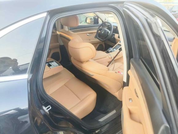 [温州·浙E] 二手鸿蒙智行问界M52022款 增程后驱标准版