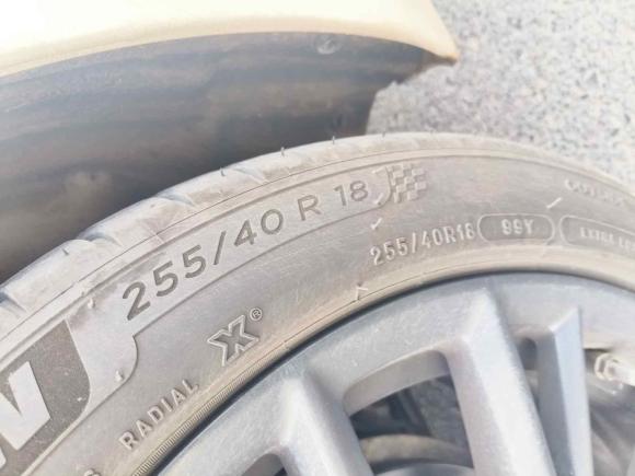 [西安·陕U] 二手宝马宝马3系2023款 325Li M运动曜夜套装