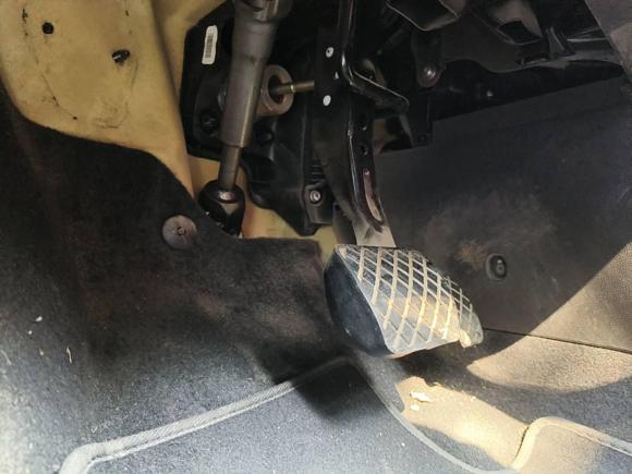 [西安·陕A] 二手斯柯达晶锐2015款 1.6L 自动创行版