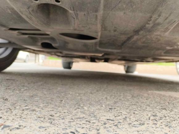 [义乌·浙G] 二手现代领动2018款 1.4T 双离合炫动·活力型